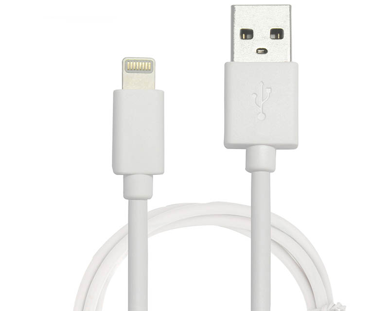 CE-17 PVC USB Cable
